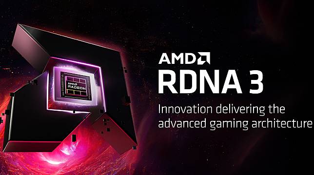 AMD新一代 RDNA 3 GPU架構AMD Radeon RX 7900系列顯示卡規格解析Chiplet小晶片設計與第2代