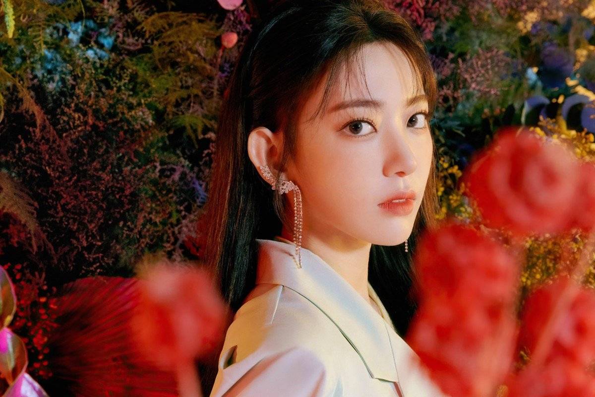 Sakura of IZ*One: a J-pop idol making waves in K-pop with her 