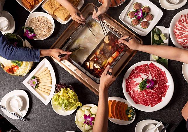 圖片來源：瓦庫麻辣鍋WOW COOL HOTPOT