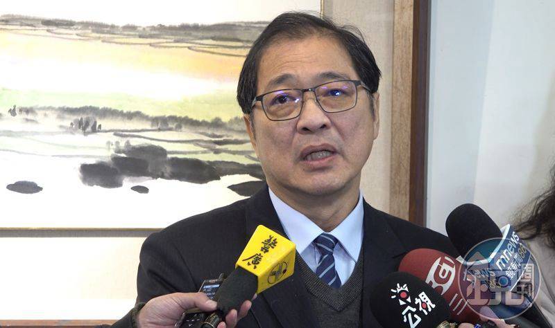 女檢察官陳舒怡遭列台獨頑固份子 法務部長怒發聲：譴責恫嚇台灣司法官行徑 | 鏡週刊 | LINE TODAY