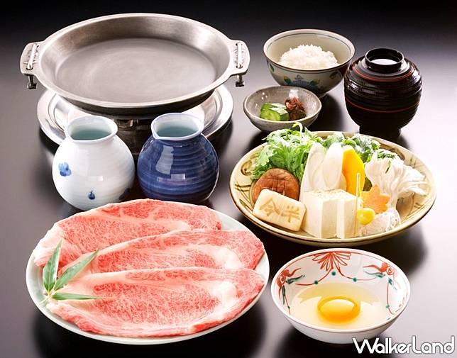 一生必吃百年壽喜燒來台！東京人形町今半客座大倉久和，美食控必吃。