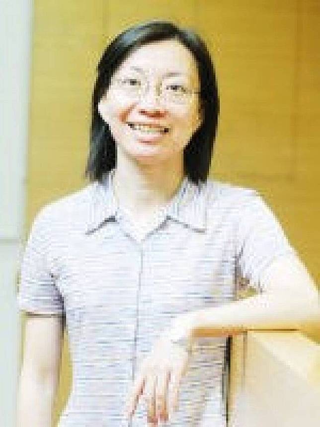靜宜大學助理教授林淑雅在中捷事故遇難身亡。(擷取自靜宜大學官網)