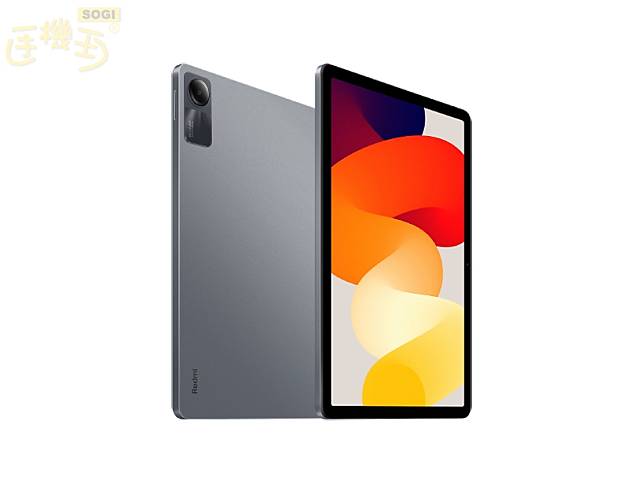 11吋紅米追劇平板最低價不用4千5！Redmi Pad SE通路最低價格一次看(2024.12)