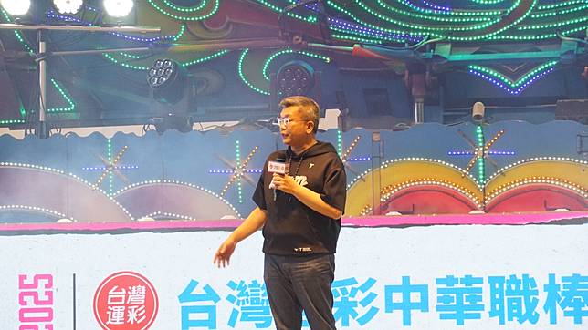 徵召大聯盟混血雙雄出征經典賽？蔡其昌：親自跑一趟美國拜託我都願意 盼總教練人選上半年確定
