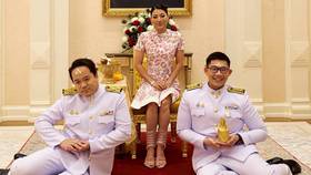 Princess-Sirivannavari