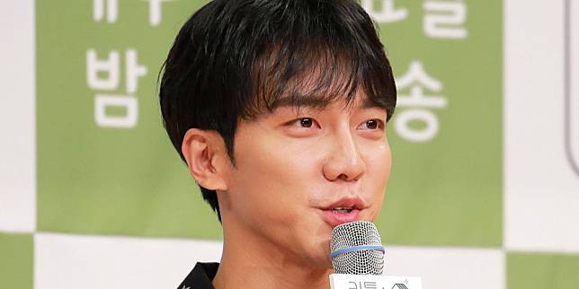Lee Seung Gi คอนเฟิร์มรับบทนำในละครแอ็คชั่นระทึกขวัญเรื่องใหม่ของช่อง tvN