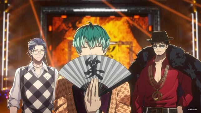 日互動式電影《催眠麥克風》7大結局觀眾決定　製作人爆狂粉超多：有人150刷