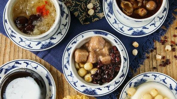 圖片來源/蓮鄉冰糖蓮子