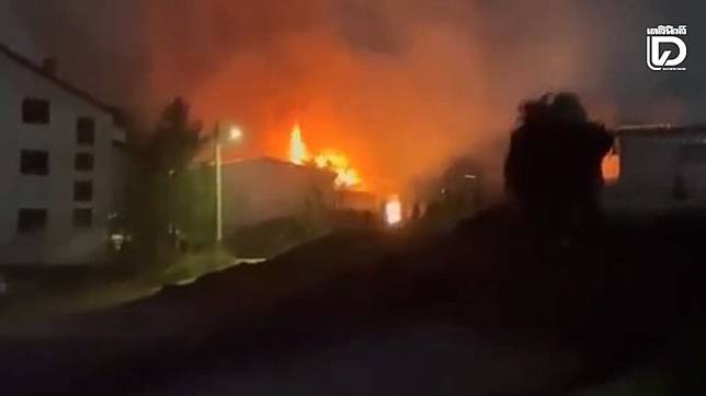 โศกนาฏกรรมเพลิงไหม้ไนต์คลับที่มาซิโดเนียเหนือ เสียชีวิตแล้ว 50 ราย เจ็บกว่า 100 คน