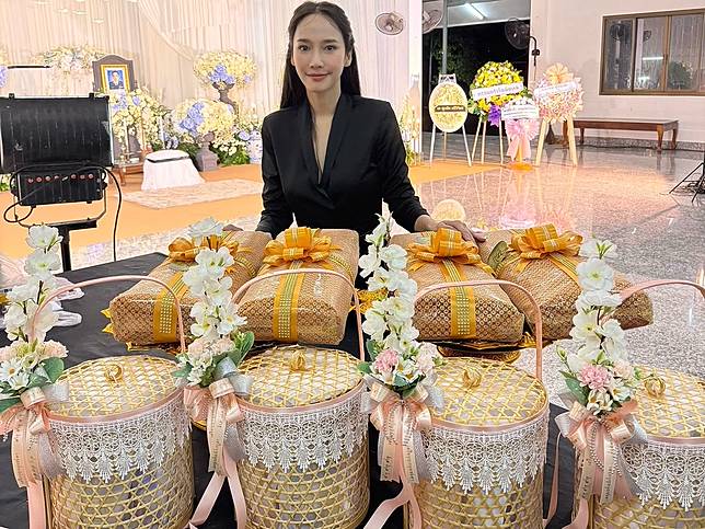 อั้ม พัชราภา