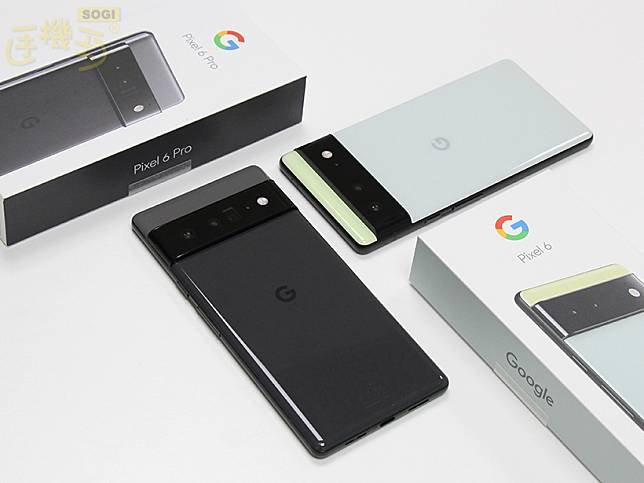 Google Pixel 6系列換電池、維修螢幕要多少錢？通路維修價格整理