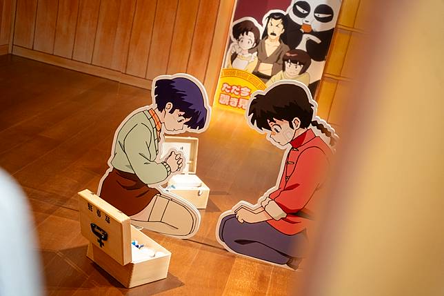 這到底會變成什麼樣子啊！