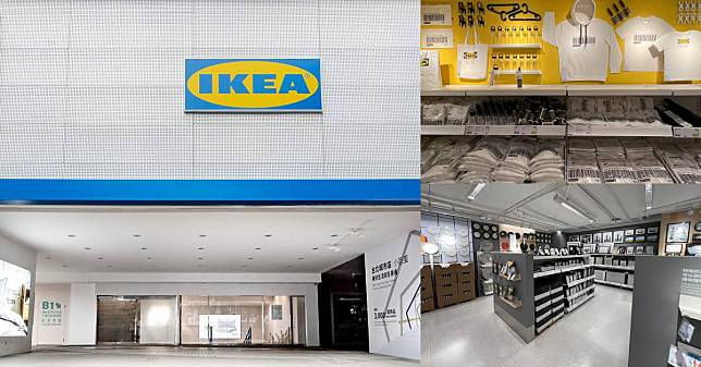 Ikea敦北店11/30重磅回歸！全新「台北城市店 小巨蛋」坪數少一半、不賣大型傢俱，消費者為什麼要買單？