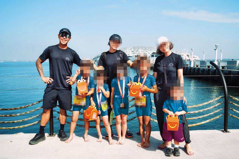 精品大亨渣人夫1／公然外遇妻為小孩隱忍　洪惇學帶小三回家同居當專職保母 | 鏡週刊 | LINE TODAY