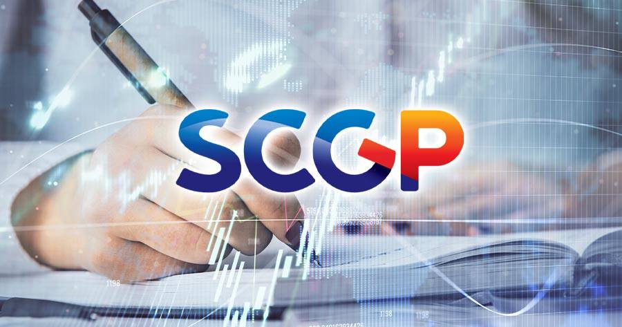 โบรกแนะซื้อ SCGP เป้า 47 บ. ชี้ Q1 โตเด่น ลุ้นยอดขาย “เยื่อกระดาษละลาย ...