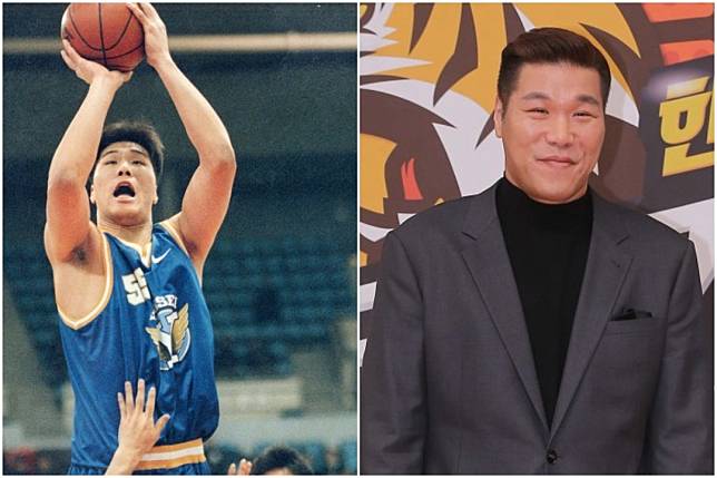 徐章焄在美國讀大學期間參與NCAA一級男子籃球錦標賽，堪稱韓國籃球史上第一人。  