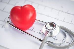 什麼是心臟衰竭？好發族群與治療方法