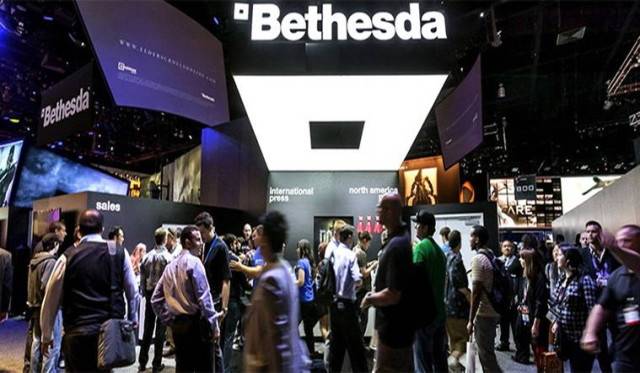 Bethesda ประกาศยกเลิกงาน Digital Showcase ของ E3 2020 ในเดือนมิถุนายน