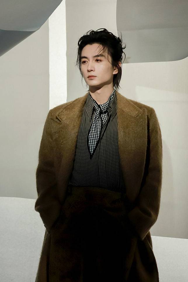 陳曉闢謠。翻攝陳曉工作室微博