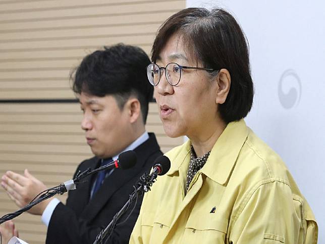南韓首都圈新冠病例又增加　疑與教會活動有關