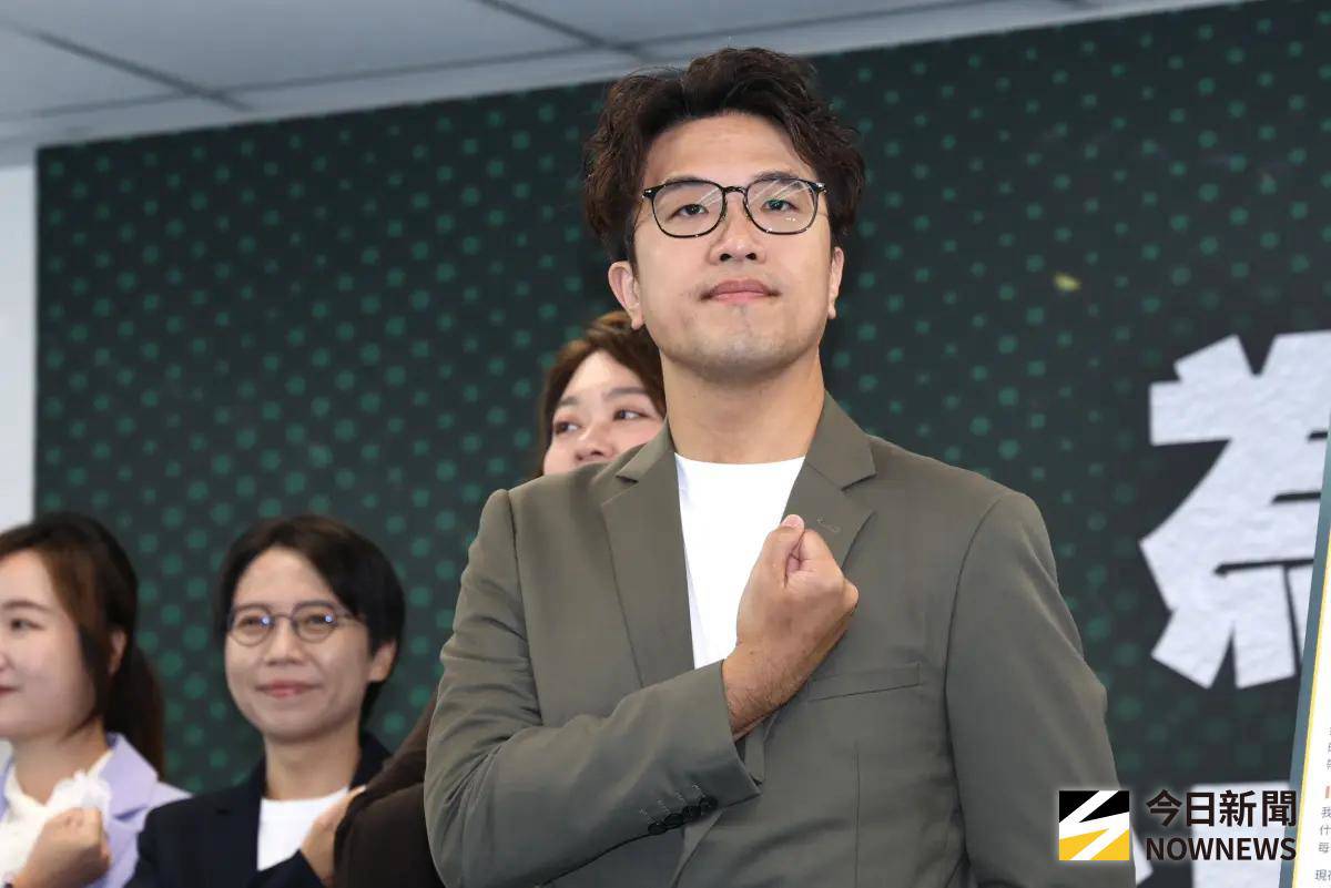 獨／沈伯洋備戰辯論 密會3大咖陣容太豪華 | NOWNEWS今日新聞 | LINE TODAY