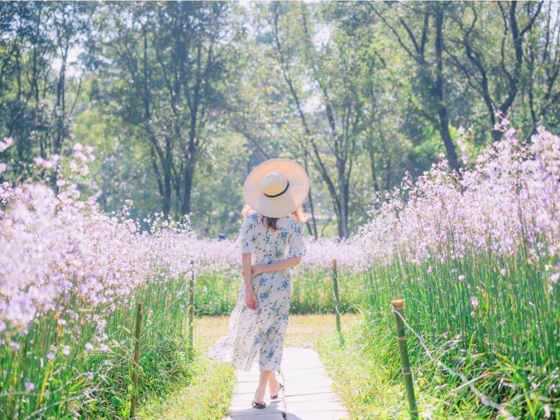 窮人的婚姻就是一場合租」父親中風婆媳失和，離婚後，「我仍相信自己可以活成令人羨慕的樣子！」 | 幸福熟齡X 今周刊|