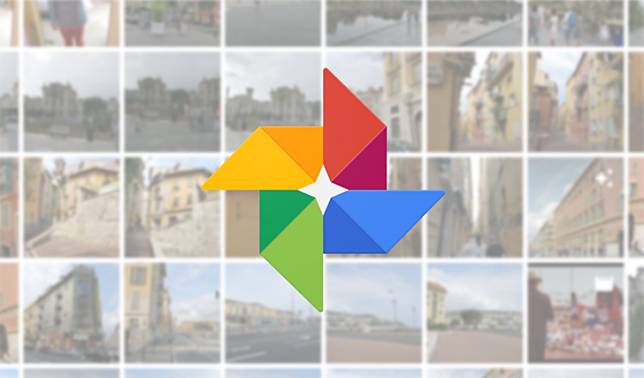 Google Photos Cover