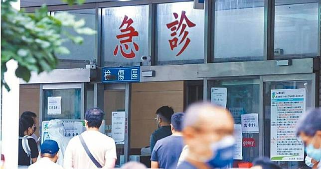 急診快撐不住！逾百醫師離職　醫籲正視醫療體系失血警訊