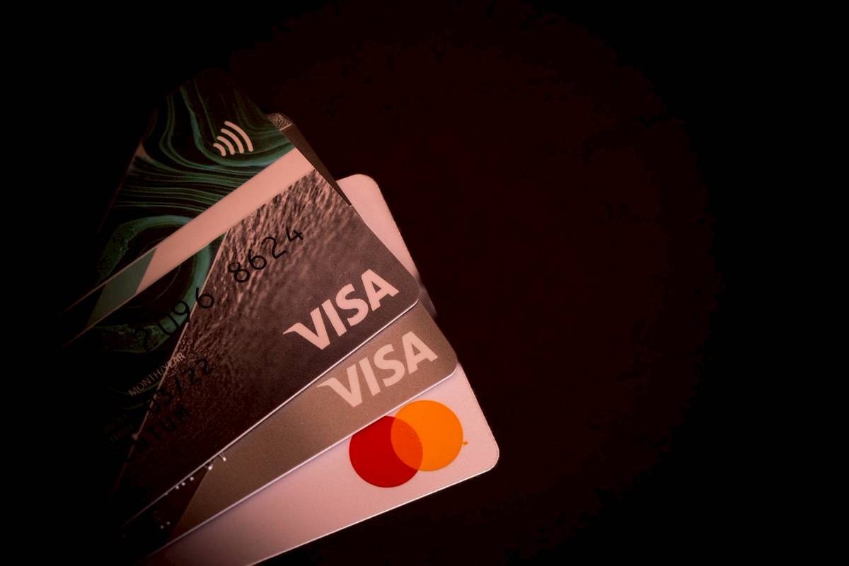 朝無現金支付再前進Visa企業虛擬信用卡3國銀搶進| 中央廣播電臺| LINE TODAY