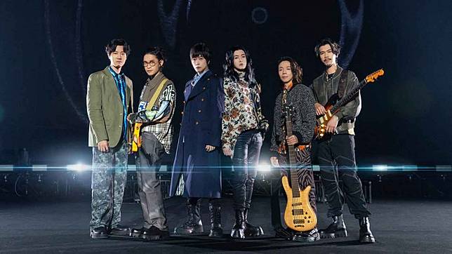 麋先生x五月天阿信全新單曲〈偶像〉劃時代夢幻聯動「麋信」組合熱度狂飆　
