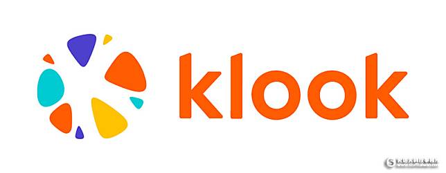 Klook推出全新品牌logo與識別，展現全新面貌