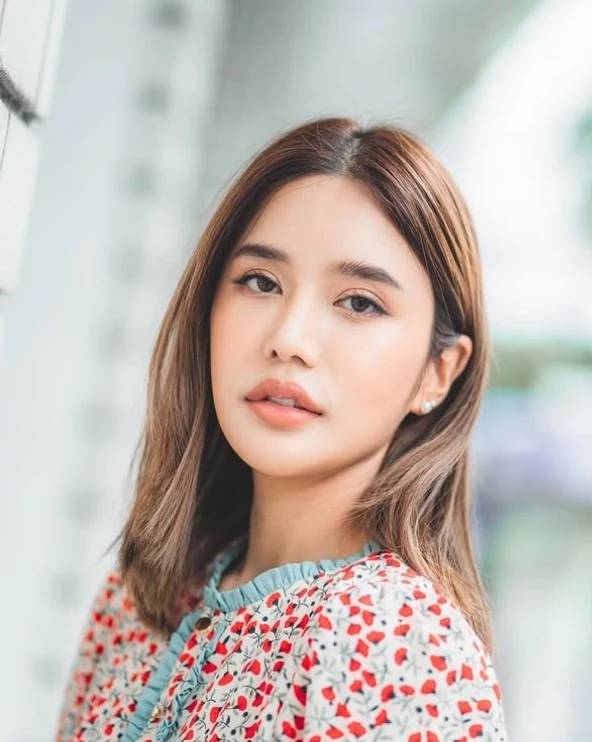 เปิดแชท อดีตแฟน ดาราดัง อ้างคุยกับนายก อุ๊งอิ๊ง กลางโหนกระแส 