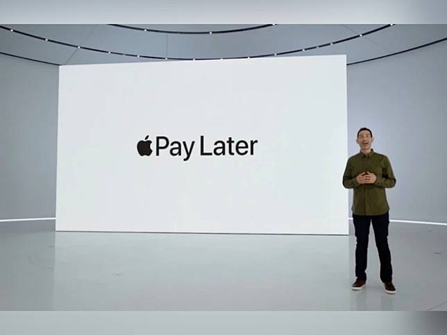 Apple Pay Later來了！蘋果推「先買後付」　分期付款條件曝