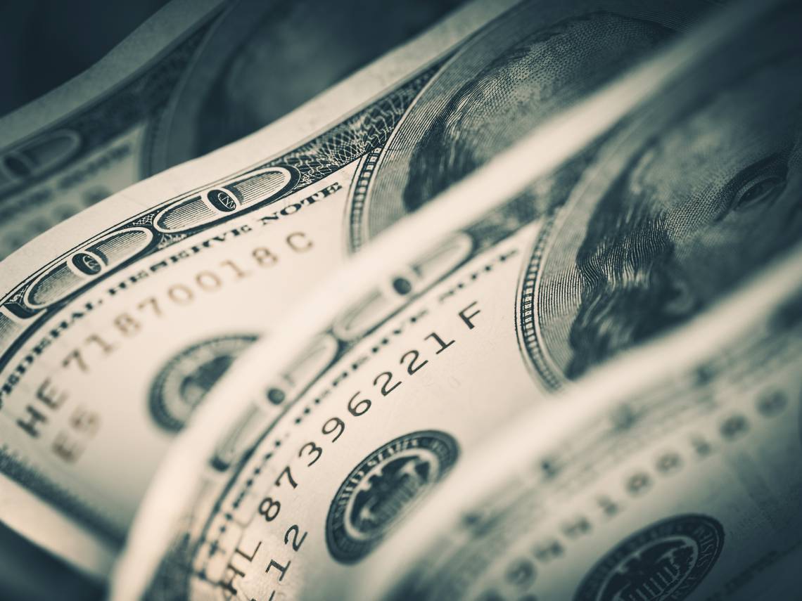 台幣貶破31.8，美元保單該賣嗎？美元定存是送分題？一次看懂「強美元的關鍵4問」 | 今周刊| LINE TODAY