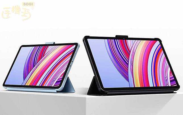12.1吋紅米平板上市一年便宜多少錢？Redmi Pad Pro通路最低價格一次看(2025.6)
