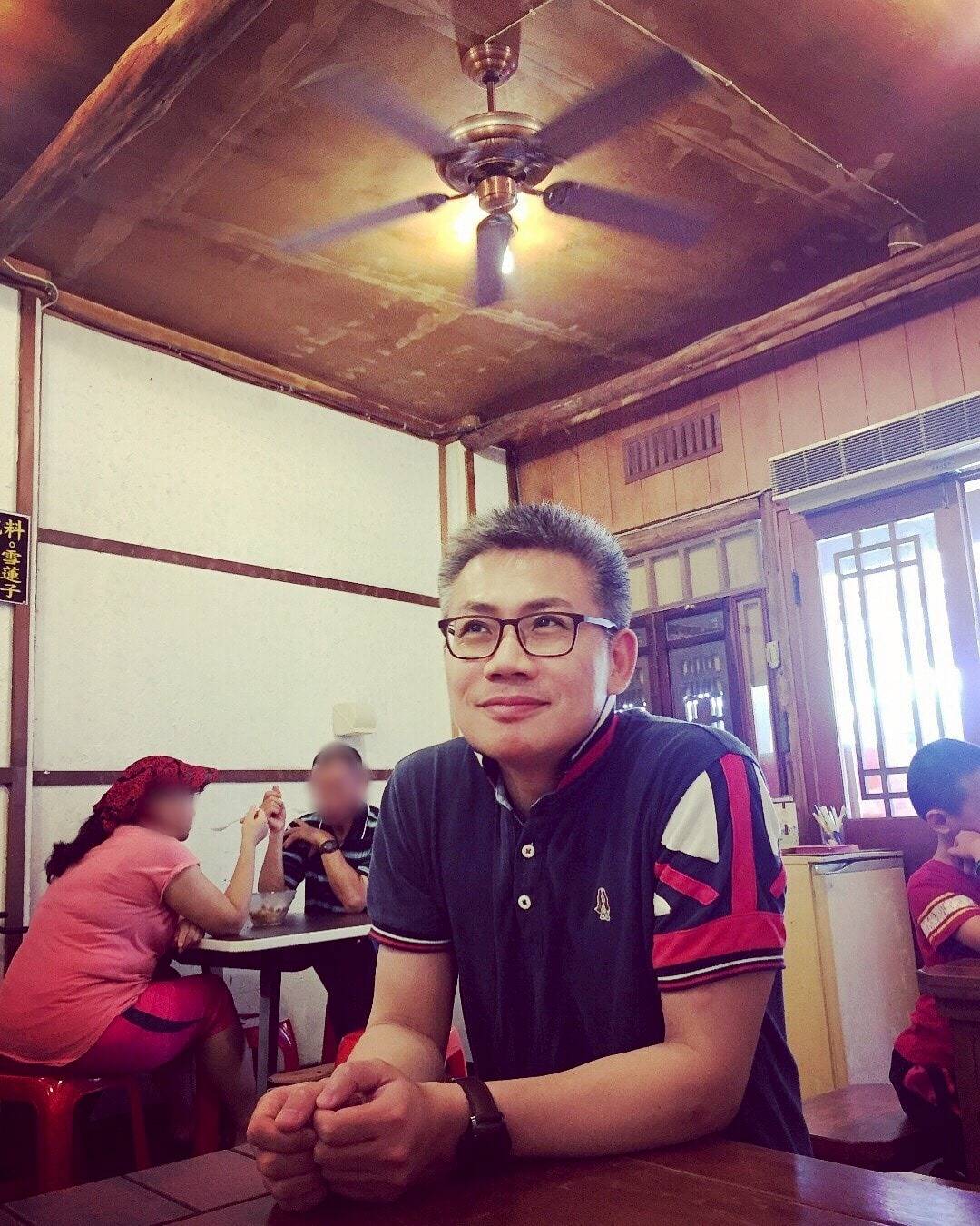 [舊聞] 高嘉瑜遭男友施暴 羅友志鼓勵女性朋友多