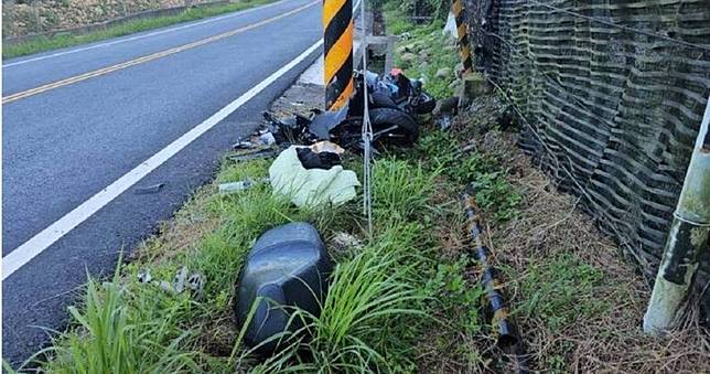 逢甲男大生雙載撞亡！　釀7死「奪命電線桿」要搬家了　