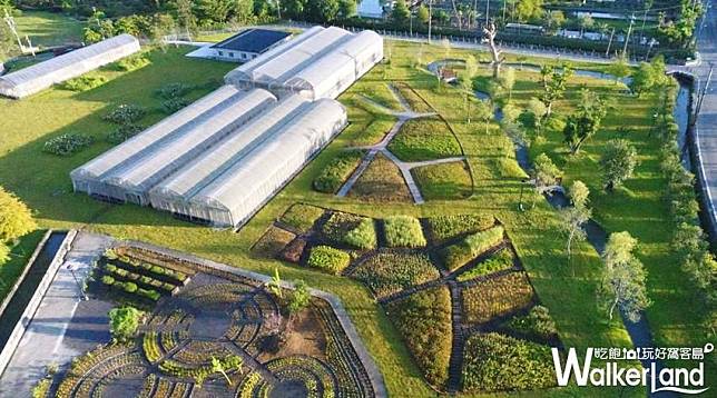 宜蘭棗稻田食玩農創空間/ WalkerLand窩客島整理提供 未經許可，不得轉載