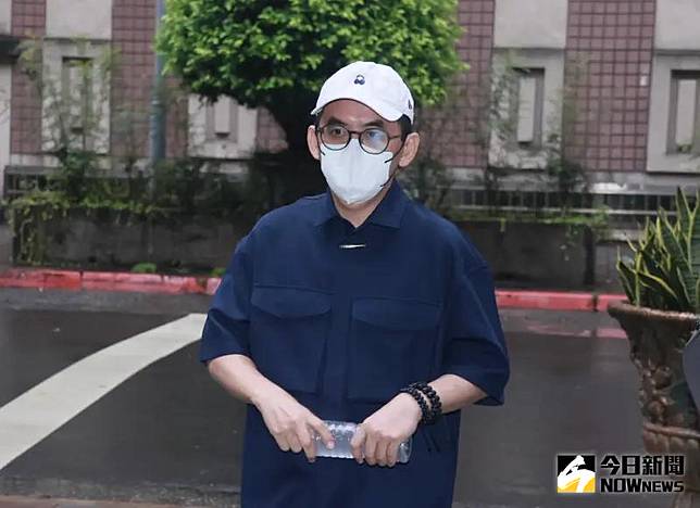 ▲黃子佼判有期徒刑8個月，孟耿如持續神隱中，針對判決相關事宜，也尚未作出回應，狀況讓外界相當關心。（圖／catchplay）（圖／記者朱永強攝）