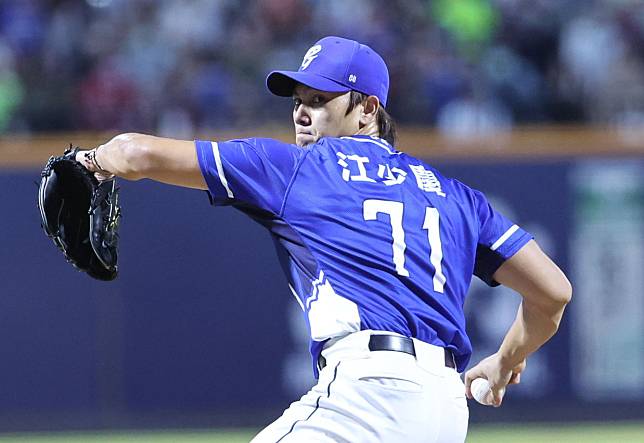 PHOTO：Fubon Guardians 富邦悍將棒球隊