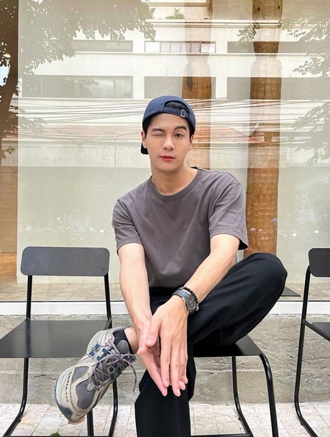 ชาวเน็ตชื่นชม