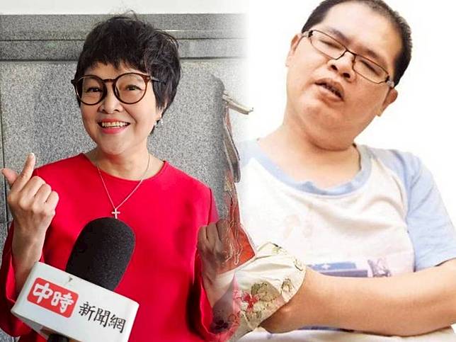 「阿忠布袋戲」阿忠師驚傳去年初已病逝，台灣優質生命協會秘書長紀寶如證實，「他已經去當天使了。」(照片/游定剛拍攝、中時資料照)