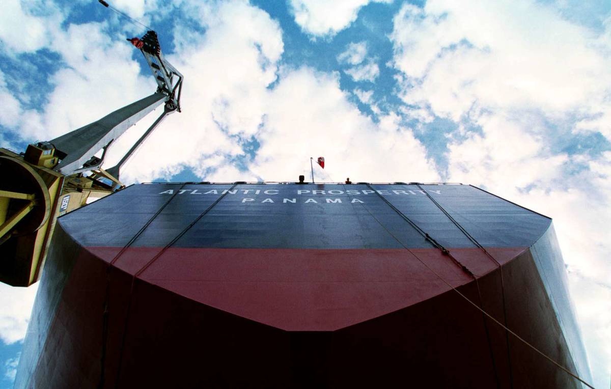 海運｜荷姆茲海峽風險＋航線重組：液化石油氣(LPG)運價創一年新高，全球LPG 航運公司有哪些? | 優分析| LINE TODAY