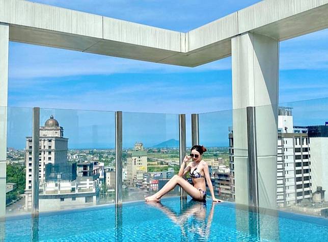 照片來源：IG @elva870424