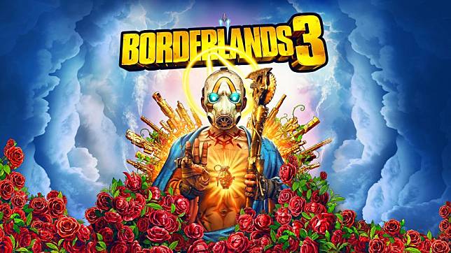 Borderlands 3 ถูกถอดจากหน้าร้านค้า​ Epic Games Store ในช่วงลดราคาแล้ว