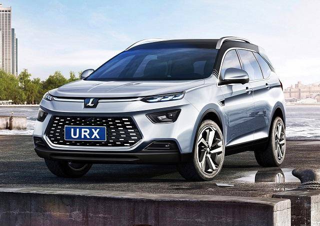 URX 可是今年國產 Luxgen 最重要產品，它可是品牌首度採用 ACC 等主動安全科技的車款，藉以演繹旗下未來新車技術發展！