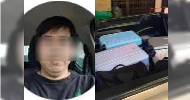 遊泰國叫車被當豬仔載！司機「通報人數」喊：好興奮　5人急跳車逃命