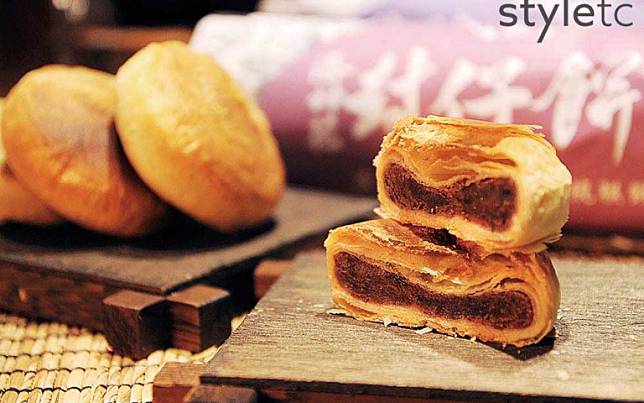 老字號餅店的故事：台東限定「福和成」封仔餅，傳說中的古早味！