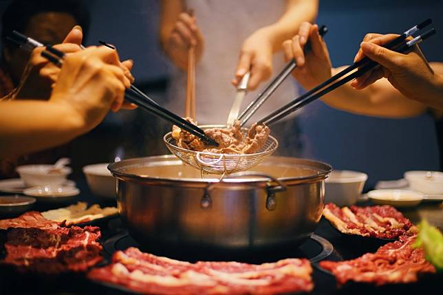 【精彩封面故事】潮味廿五帖 1：牛肉火鍋、牛肉丸、牛雜湯、豬血湯、鴨屎香