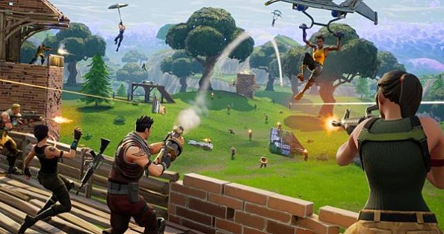 Google曾考慮收購Epic Games，為了擺平《Fortnite》法律戰